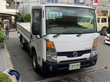 2014 Nissan Atlas Diesel Turbo Truck for sale, Japanese used car export - photo 13 of 15 | GULJI TRADERS