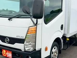 2014 Nissan Atlas Truck for sale, Japanese used car export - photo 10 of 47 | GULJI TRADERS