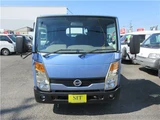 2014 Nissan Atlas 2.0 Truck for sale, Japanese used car export - photo 5 of 29 | GULJI TRADERS