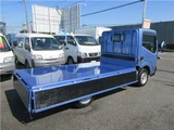 2014 Nissan Atlas 2.0 Truck for sale, Japanese used car export - photo 23 of 29 | GULJI TRADERS