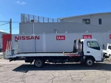2014 Nissan Atlas Truck for sale, Japanese used car export - photo 6 of 33 | GULJI TRADERS
