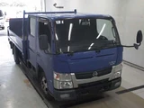 2014 Nissan Atlas Long Truck for sale, Japanese used car export - photo 1 of 2 | GULJI TRADERS