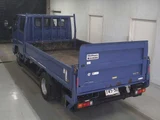 2014 Nissan Atlas Long Truck for sale, Japanese used car export - photo 2 of 2 | GULJI TRADERS