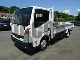 2014 Nissan Atlas Standard Long Truck for sale, Japanese used car export - photo 1 of 21 | GULJI TRADERS