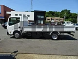 2014 Nissan Atlas Standard Long Truck for sale, Japanese used car export - photo 4 of 21 | GULJI TRADERS