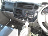2014 Nissan Atlas Truck for sale, Japanese used car export - photo 23 of 24 | GULJI TRADERS