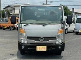 2014 Nissan Atlas Truck for sale, Japanese used car export - photo 2 of 9 | GULJI TRADERS