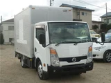 2015 Nissan Atlas Truck for sale, Japanese used car export - photo 5 of 27 | GULJI TRADERS
