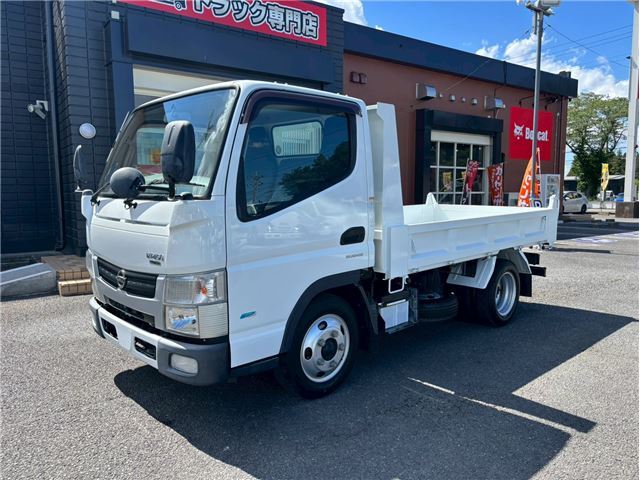 2015 Nissan Atlas - photo 1 2015 Nissan Atlas Truck for sale, Japanese used car export - photo 1 of 74 | GULJI TRADERS