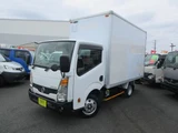 2015 Nissan Atlas 2.0 Truck for sale, Japanese used car export - photo 1 of 28 | GULJI TRADERS