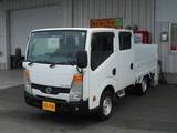2015 Nissan Atlas Truck for sale, Japanese used car export - photo 1 of 45 | GULJI TRADERS