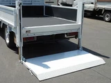 2015 Nissan Atlas Truck for sale, Japanese used car export - photo 12 of 45 | GULJI TRADERS