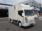 2015 Nissan Atlas Truck for sale, Japanese used car export - photo 4 of 22 | GULJI TRADERS