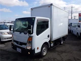 2015 Nissan Atlas Truck for sale, Japanese used car export - photo 1 of 29 | GULJI TRADERS