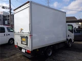 2015 Nissan Atlas Truck for sale, Japanese used car export - photo 2 of 29 | GULJI TRADERS