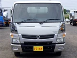 2015 Nissan Atlas 2t Wide Long 5MT Truck for sale, Japanese used car export - photo 2 of 51 | GULJI TRADERS