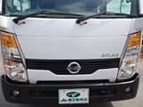2015 Nissan Atlas Truck for sale, Japanese used car export - photo 77 of 80 | GULJI TRADERS