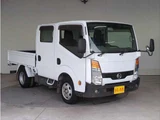 2015 Nissan Atlas 2.0 Truck for sale, Japanese used car export - photo 12 of 38 | GULJI TRADERS