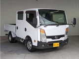 2015 Nissan Atlas 2.0 Truck for sale, Japanese used car export - photo 28 of 38 | GULJI TRADERS