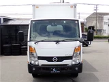2015 Nissan Atlas Truck for sale, Japanese used car export - photo 2 of 32 | GULJI TRADERS