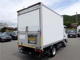 2015 Nissan Atlas Truck for sale, Japanese used car export - photo 8 of 32 | GULJI TRADERS