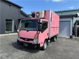 2015 Nissan Atlas Truck for sale, Japanese used car export - photo 1 of 38 | GULJI TRADERS