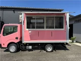2015 Nissan Atlas Truck for sale, Japanese used car export - photo 9 of 38 | GULJI TRADERS