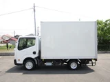 2015 Nissan Atlas Truck for sale, Japanese used car export - photo 6 of 16 | GULJI TRADERS