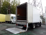 2015 Nissan Atlas 2WD Truck for sale, Japanese used car export - photo 22 of 25 | GULJI TRADERS