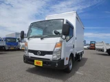 2015 Nissan Atlas 2WD Truck for sale, Japanese used car export - photo 1 of 25 | GULJI TRADERS
