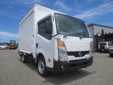 2015 Nissan Atlas 2WD Truck for sale, Japanese used car export - photo 2 of 25 | GULJI TRADERS