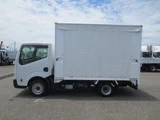 2015 Nissan Atlas 2WD Truck for sale, Japanese used car export - photo 9 of 25 | GULJI TRADERS