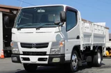 2015 Nissan Atlas 3t Truck for sale, Japanese used car export - photo 1 of 21 | GULJI TRADERS