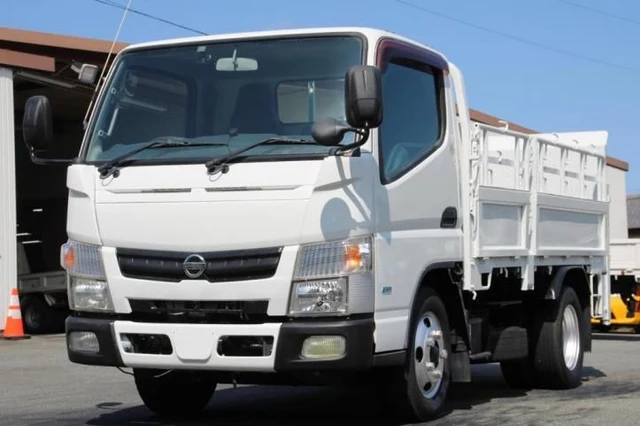 2015 Nissan Atlas 3t Truck for sale, Japanese used car export | GULJI TRADERS