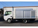 2015 Nissan Atlas 2T Truck for sale, Japanese used car export - photo 8 of 45 | GULJI TRADERS