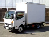 2015 Nissan Atlas Truck for sale, Japanese used car export - photo 1 of 24 | GULJI TRADERS
