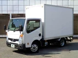 2015 Nissan Atlas Truck for sale, Japanese used car export - photo 1 of 26 | GULJI TRADERS