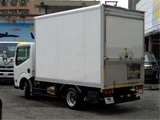2015 Nissan Atlas Truck for sale, Japanese used car export - photo 2 of 24 | GULJI TRADERS