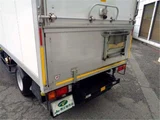 2015 Nissan Atlas Truck for sale, Japanese used car export - photo 15 of 24 | GULJI TRADERS
