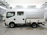 2015 Nissan Atlas Truck for sale, Japanese used car export - photo 4 of 13 | GULJI TRADERS