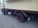 2015 Nissan Atlas Truck for sale, Japanese used car export - photo 4 of 16 | GULJI TRADERS