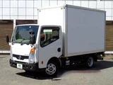 2015 Nissan Atlas Truck for sale, Japanese used car export - photo 1 of 22 | GULJI TRADERS