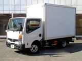 2015 Nissan Atlas Truck for sale, Japanese used car export - photo 1 of 22 | GULJI TRADERS