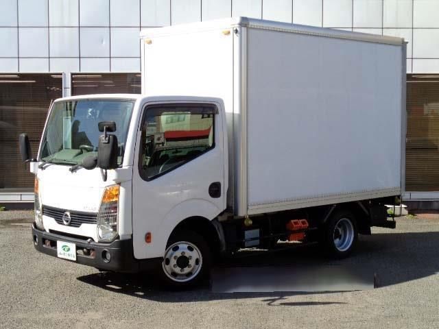 2015 Nissan Atlas - photo 1 2015 Nissan Atlas Truck for sale, Japanese used car export - photo 1 of 22 | GULJI TRADERS