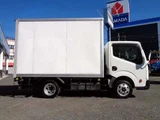 2015 Nissan Atlas Truck for sale, Japanese used car export - photo 16 of 22 | GULJI TRADERS