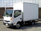 2015 Nissan Atlas Truck for sale, Japanese used car export - photo 1 of 24 | GULJI TRADERS