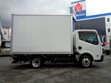 2015 Nissan Atlas Truck for sale, Japanese used car export - photo 16 of 22 | GULJI TRADERS