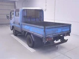 2015 Nissan Atlas Truck for sale, Japanese used car export - photo 2 of 11 | GULJI TRADERS
