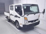 2015 Nissan Atlas 4WD Truck for sale, Japanese used car export - photo 1 of 9 | GULJI TRADERS