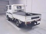 2015 Nissan Atlas 4WD Truck for sale, Japanese used car export - photo 2 of 9 | GULJI TRADERS